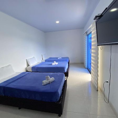 Hotel Bella Pampa Fusagasuga Extérieur photo